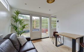 Modern Bungalow Zandvoortselaan